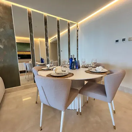 Apartment Doncella , Zeus Con Increibles Vistas Al Mar *